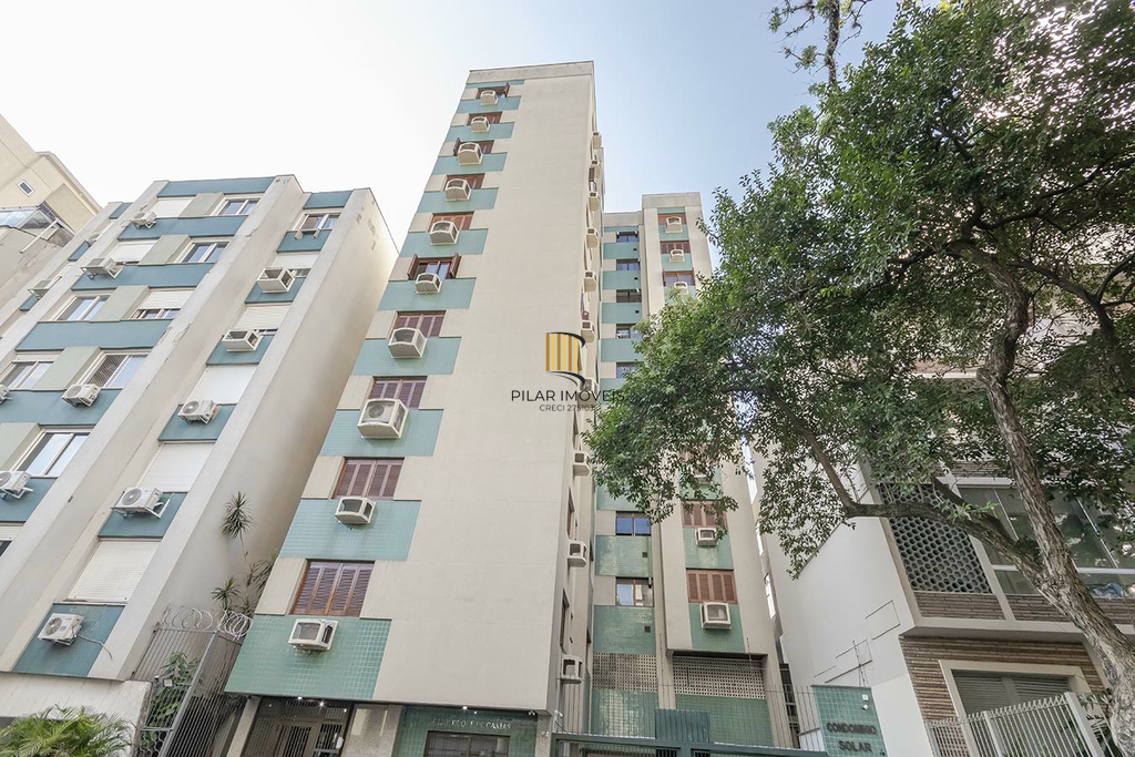 Apartamento 2 dormitórios no bairro Centro Histórico - Pilar Imóveis