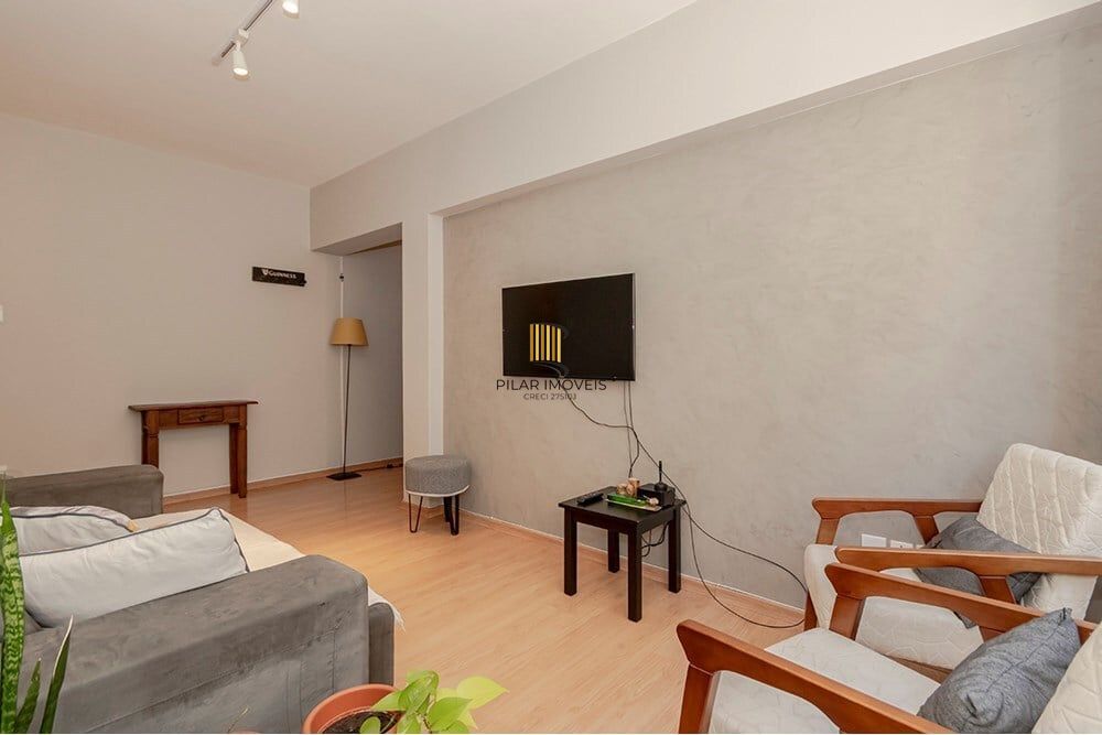 Apartamento 3 dormitórios no bairro Rio Branco