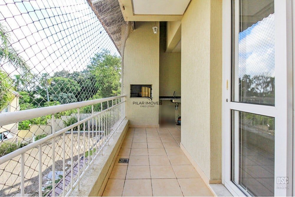 Casa de Condomínio 3 dormitórios no bairro Vila Conceição