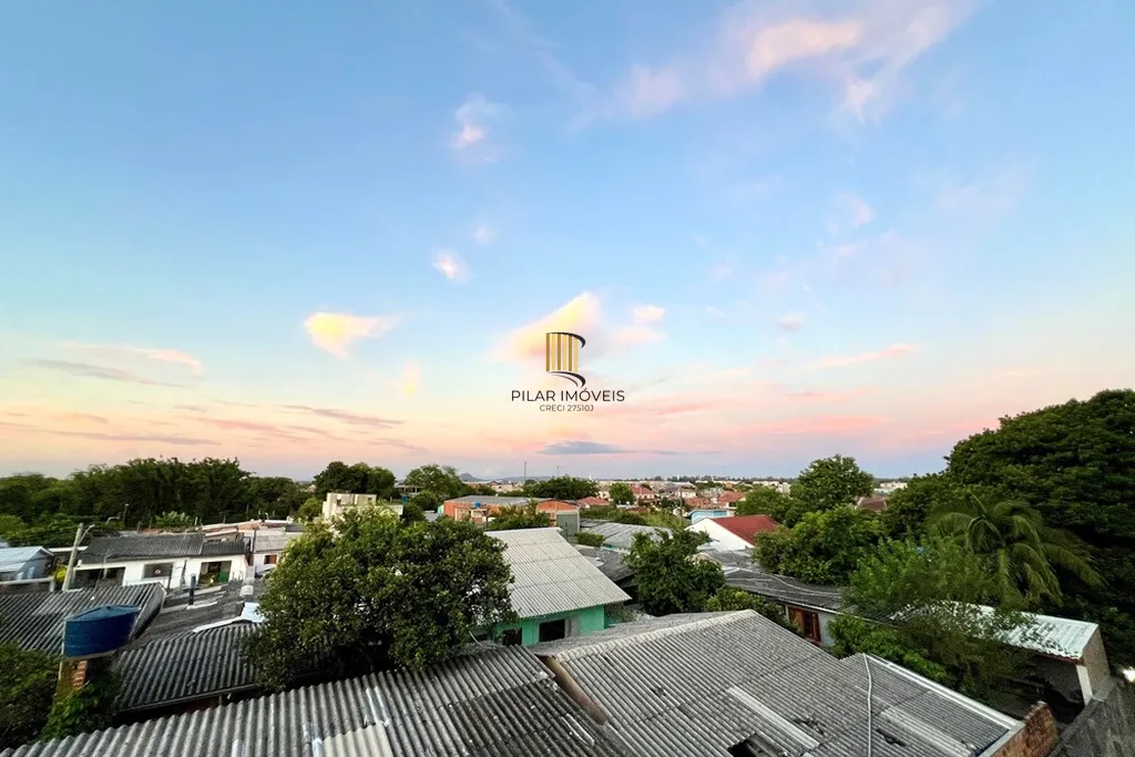 Apartamento 2 dormitórios no bairro Estância Velha