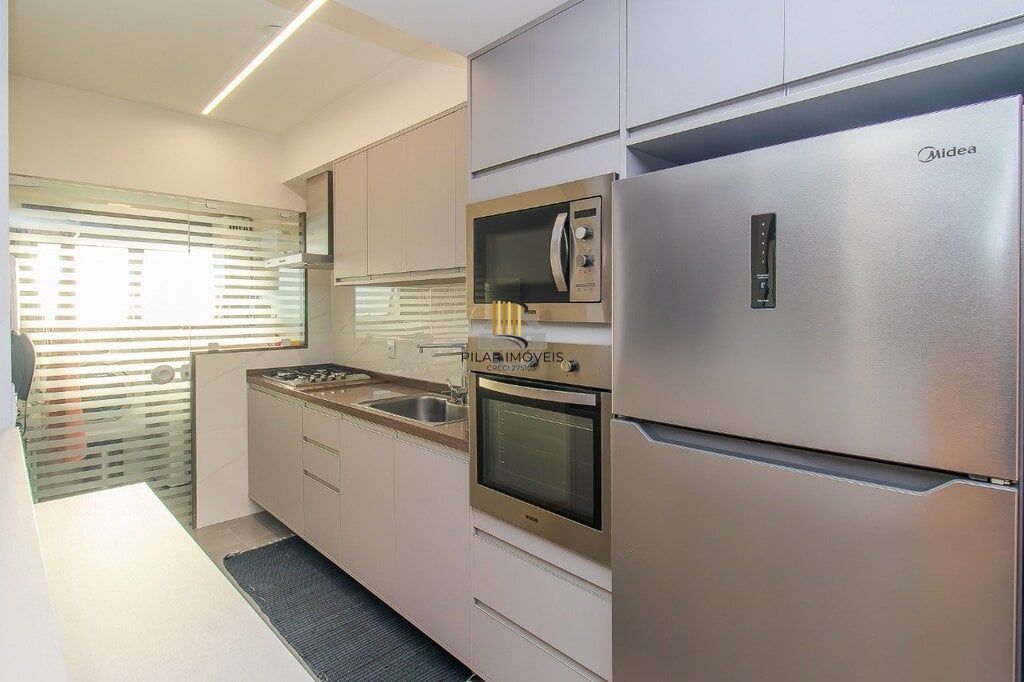 Apartamento 2 dormitórios no bairro Petrópolis
