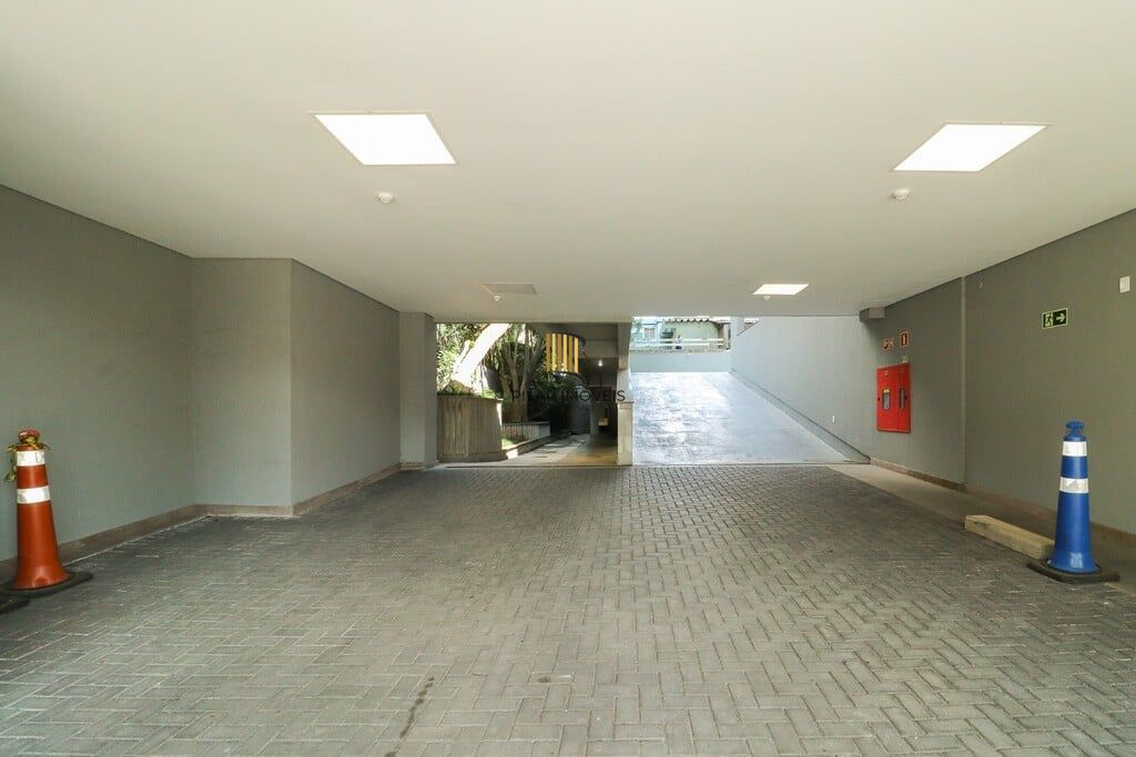 Sala Comercial no bairro Higienópolis