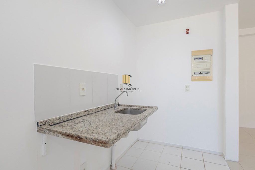Apartamento 3 dormitórios no bairro Ipanema