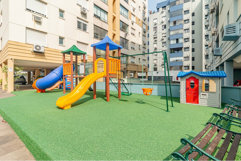 Apartamento 3 dormitórios no bairro Boa Vista