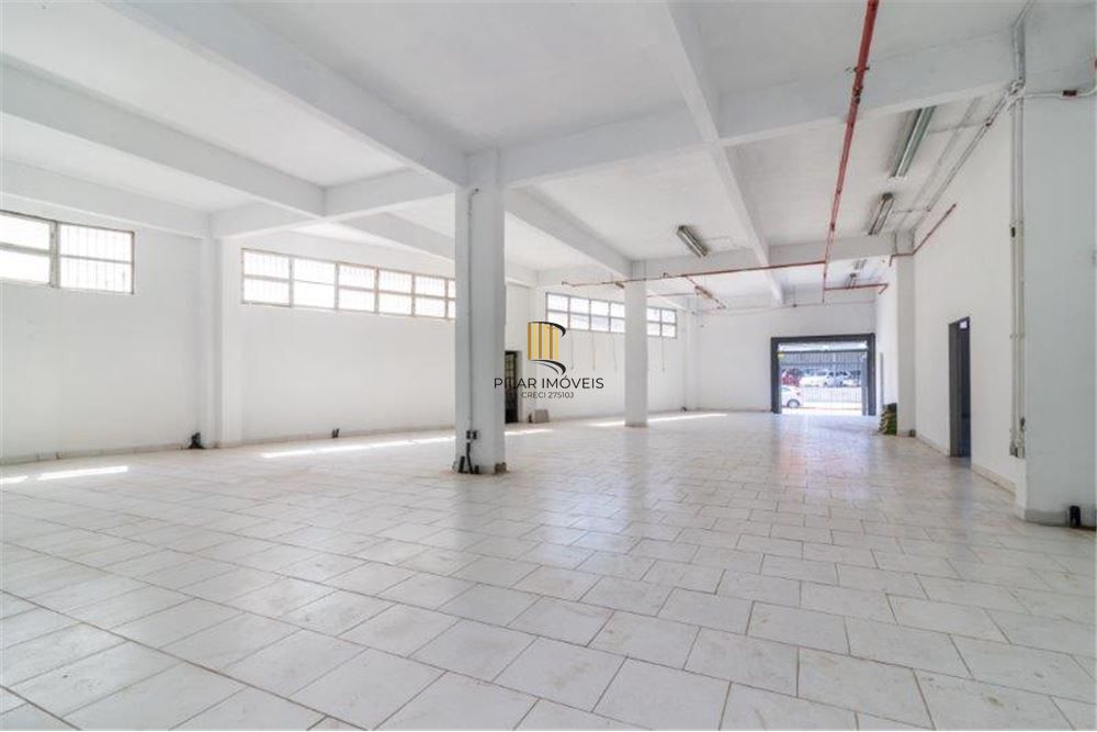 Prédio Residencial no bairro Partenon