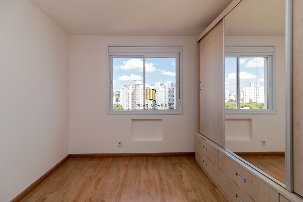 Apartamento 3 dormitórios no bairro Passo da Areia