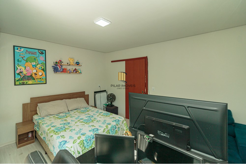 Casa 3 dormitórios no bairro Menino Deus