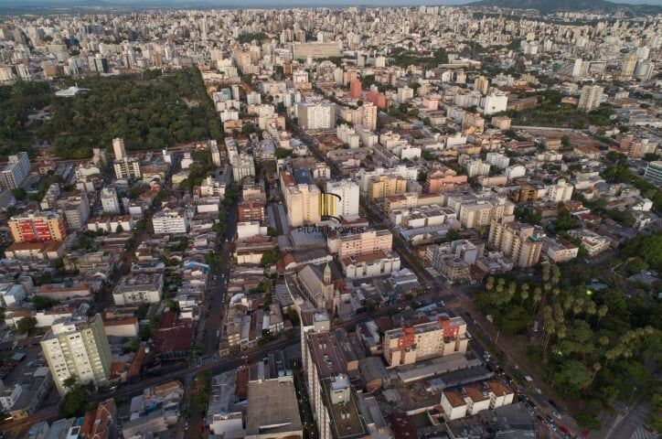 Studio 1 dormitório no bairro Cidade Baixa