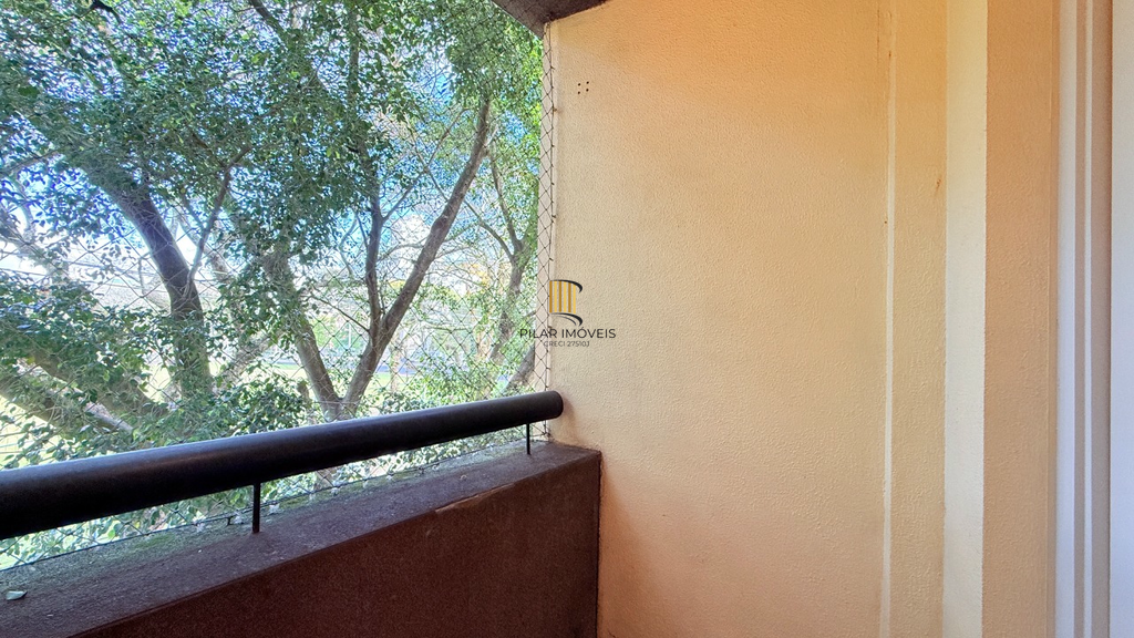 Apartamento 2 dormitórios no bairro Petrópolis