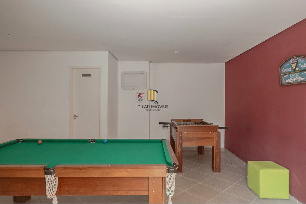 Apartamento 2 dormitórios no bairro Jardim Planalto