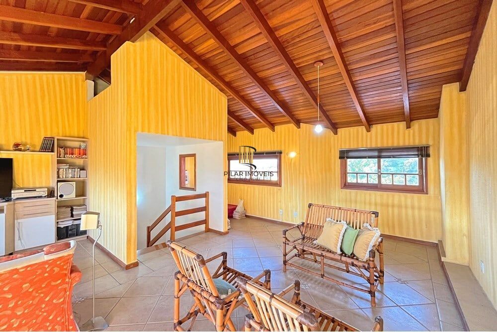 Casa 3 dormitórios no bairro Espírito Santo