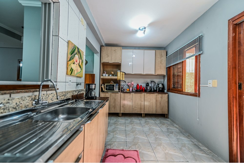 Casa de Condomínio 2 dormitórios no bairro Hípica