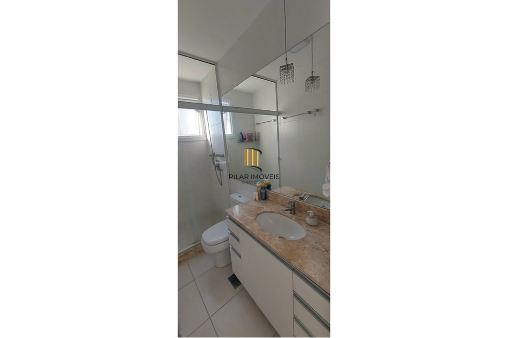 Casa de Condomínio 3 dormitórios no bairro Agronomia