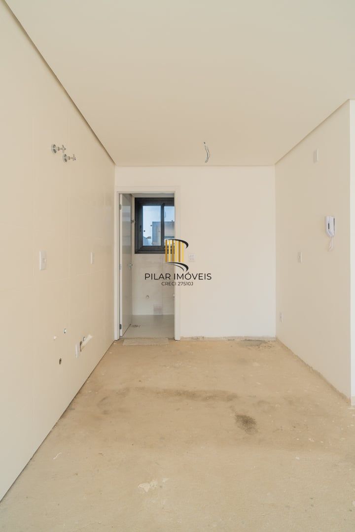 Apartamento 3 dormitórios no bairro Tristeza