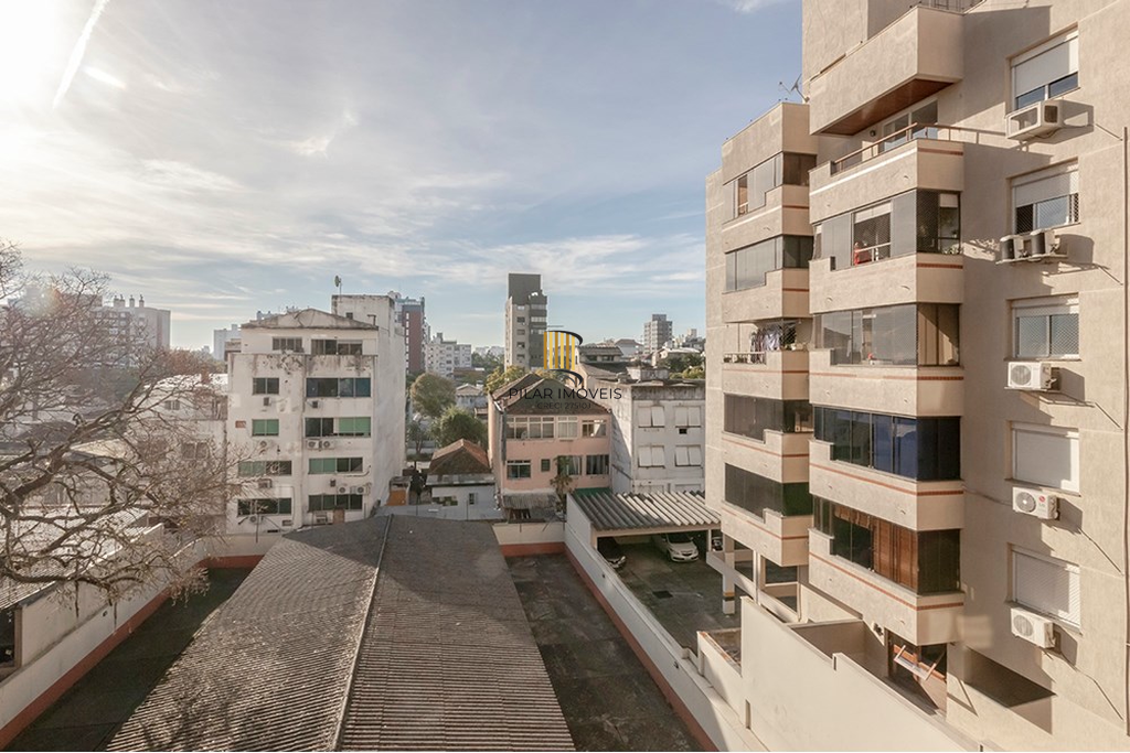 Apartamento 3 dormitórios no bairro São João