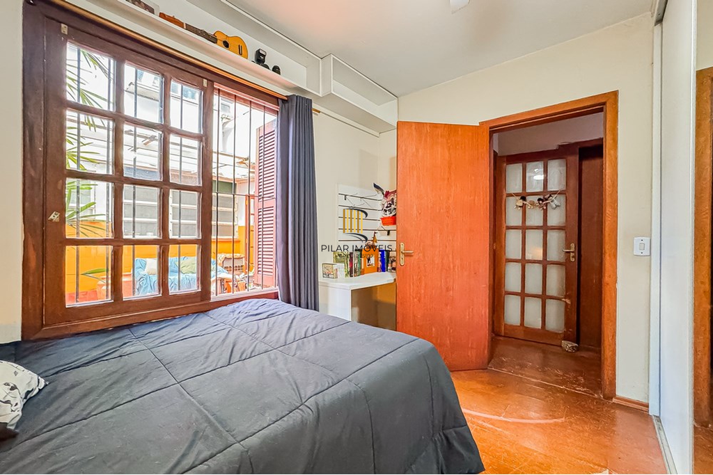 Apartamento 3 dormitórios no bairro Higienópolis