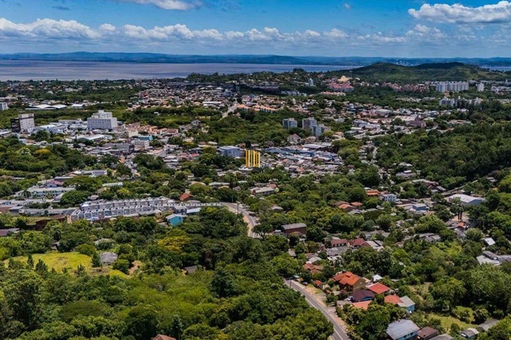 Terreno no bairro Vila Nova