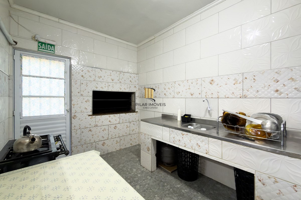 Apartamento 2 dormitórios no bairro Cavalhada