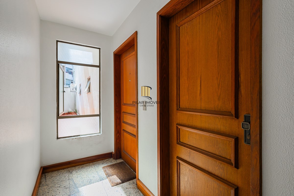 Apartamento 3 dormitórios no bairro Bela Vista