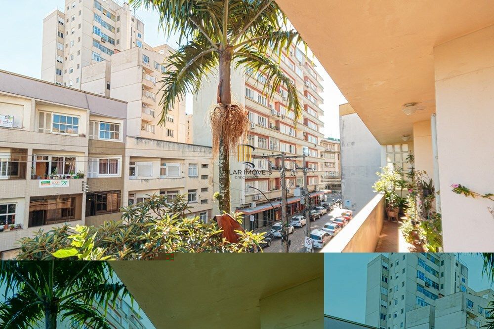 Apartamento 4 dormitórios no bairro Santana