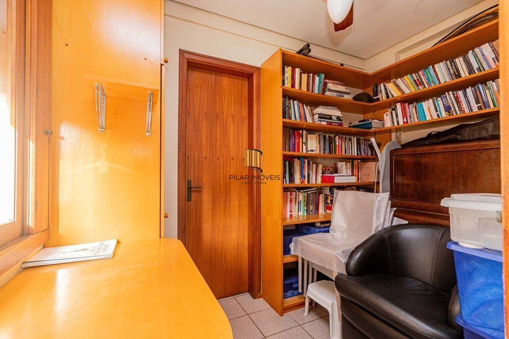 Apartamento 3 dormitórios no bairro Rio Branco