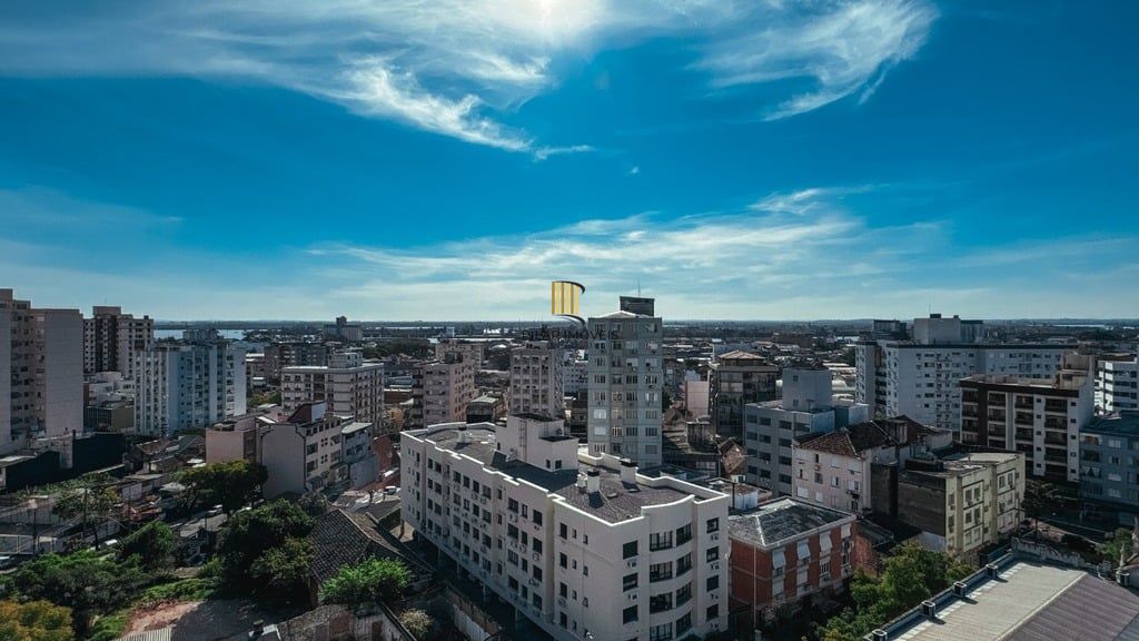 Apartamento 1 dormitório no bairro Moinhos de Vento