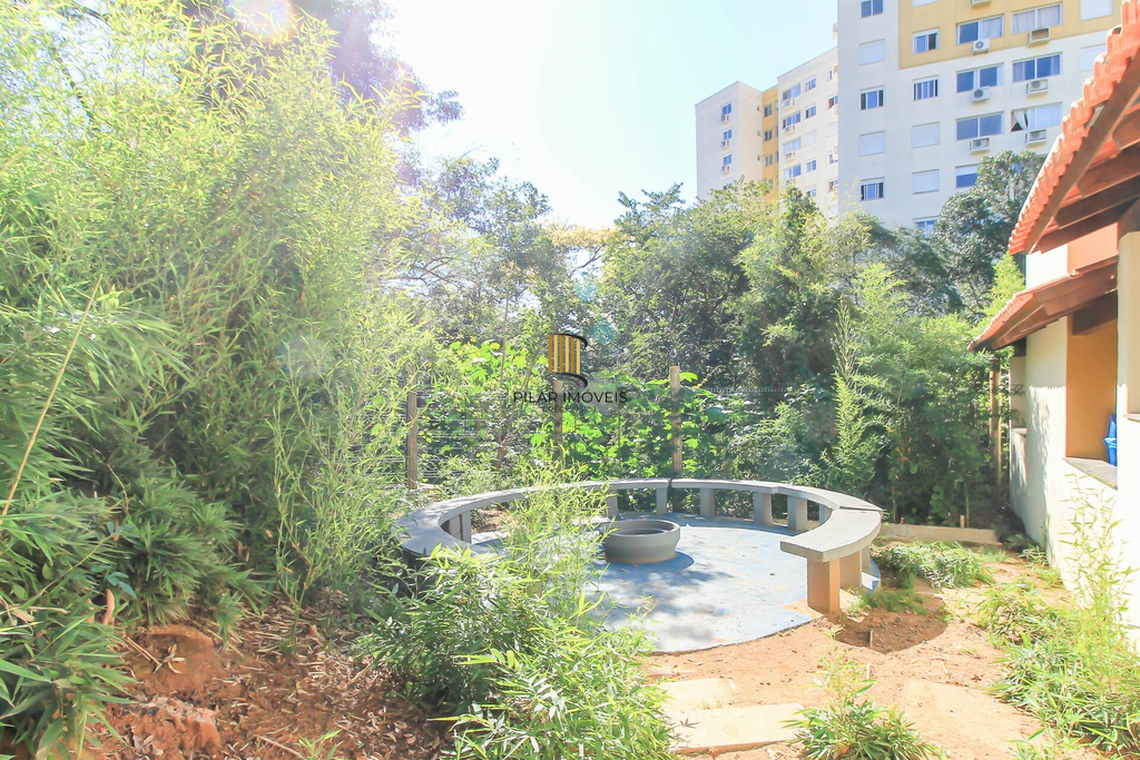 Apartamento 3 dormitórios no bairro Partenon