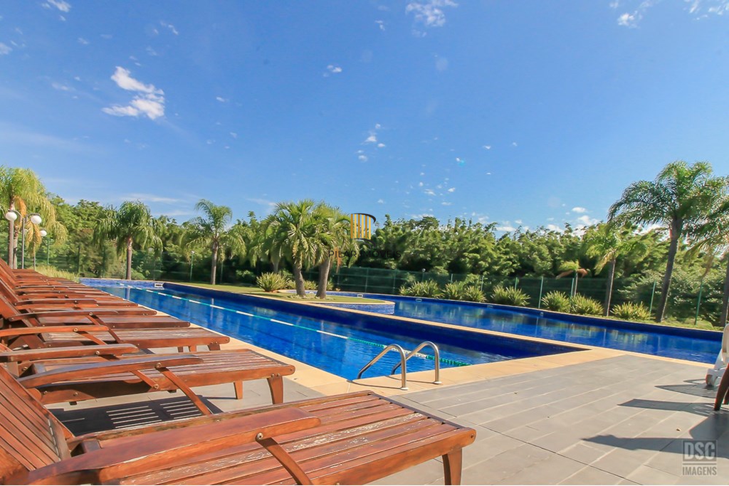 Casa de Condomínio 5 dormitórios no bairro Vila Nova