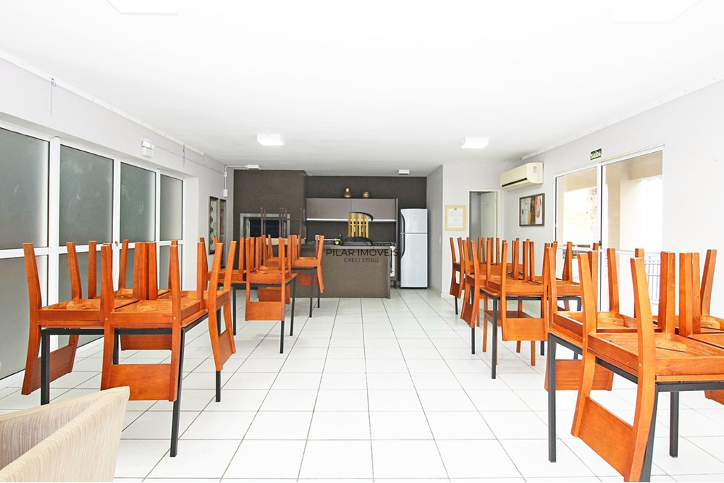 Apartamento 2 dormitórios no bairro Tristeza