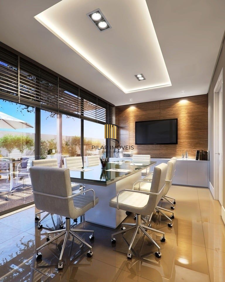 Sala Comercial no bairro Independência