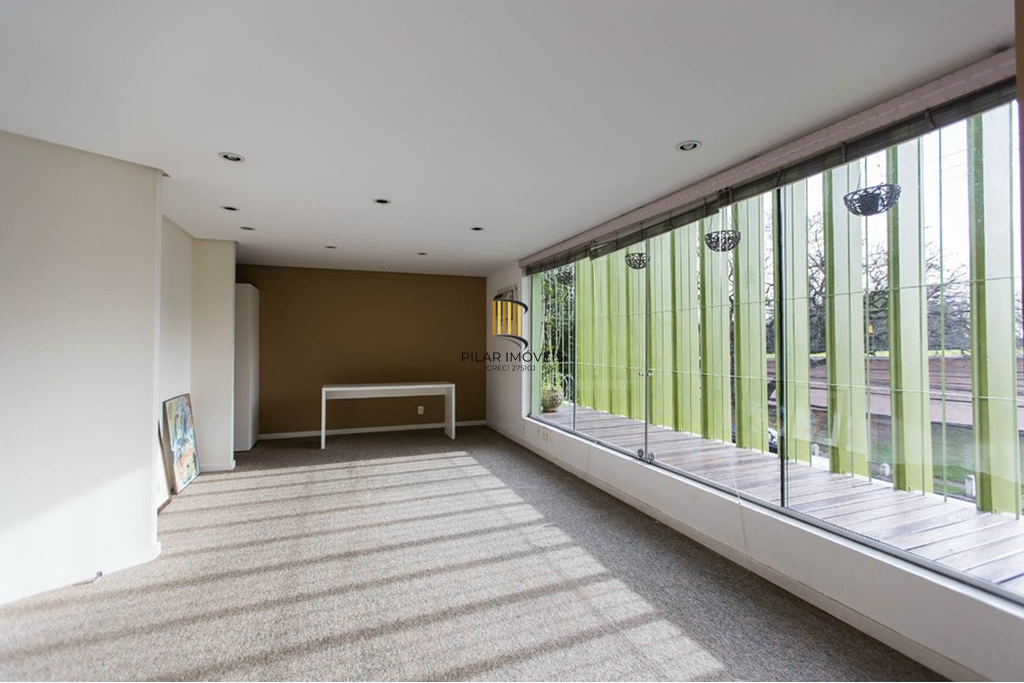 Sala Comercial no bairro Praia de Belas - Pilar Imóveis