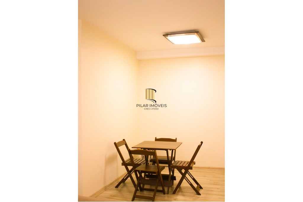Apartamento 3 dormitórios no bairro Ipanema