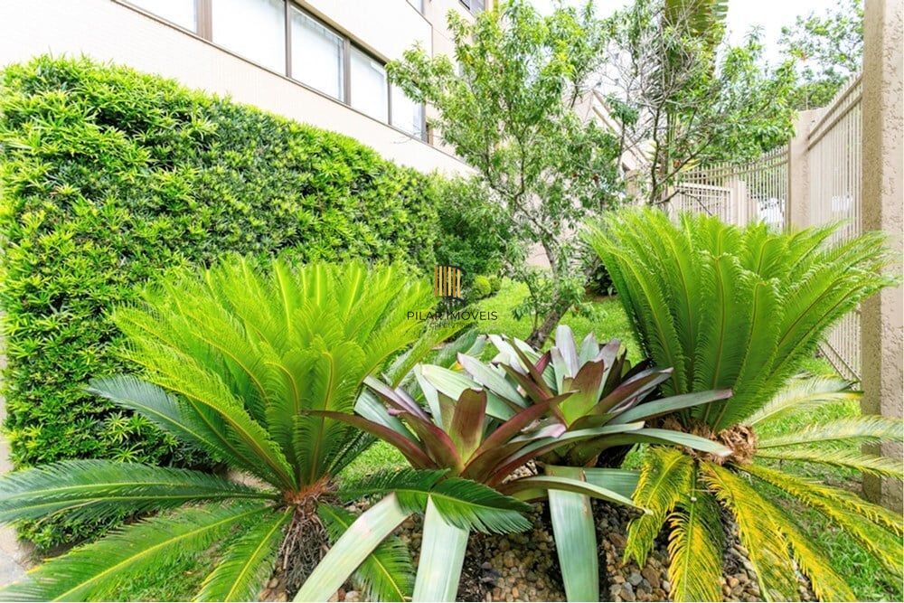 Apartamento 3 dormitórios no bairro Jardim Planalto