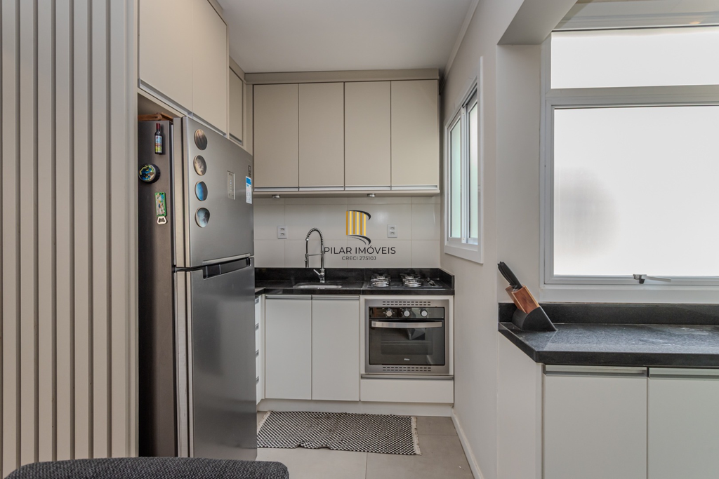 Apartamento 2 dormitórios no bairro Higienópolis