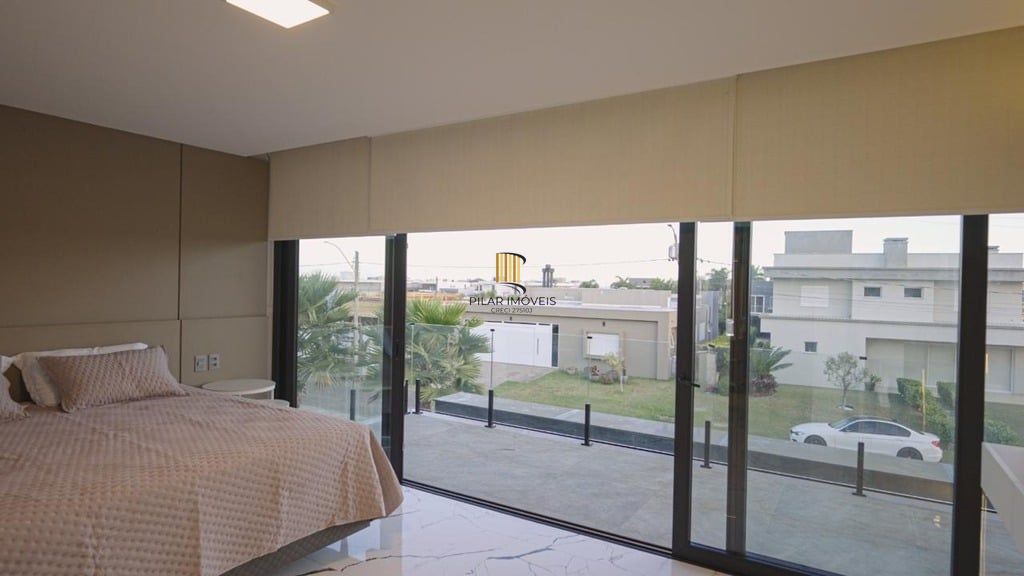Casa de Condomínio 5 dormitórios no bairro Itapeva