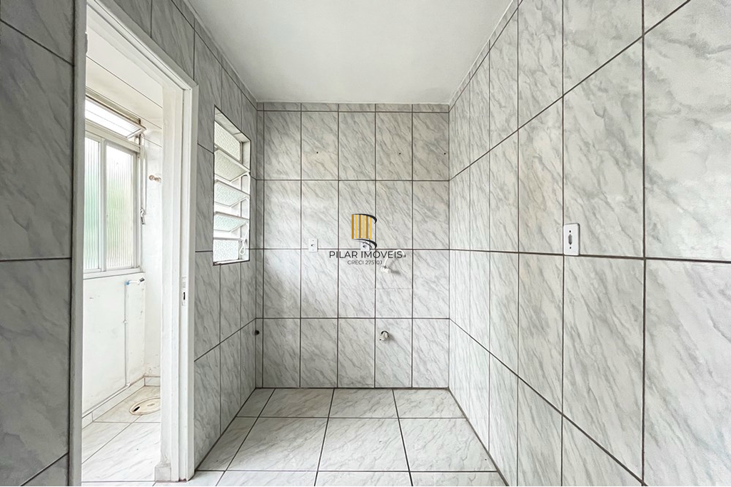 Apartamento 2 dormitórios no bairro Partenon