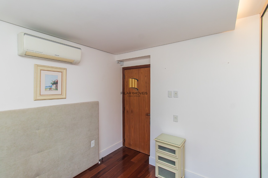 Apartamento Garden 3 dormitórios no bairro Petrópolis