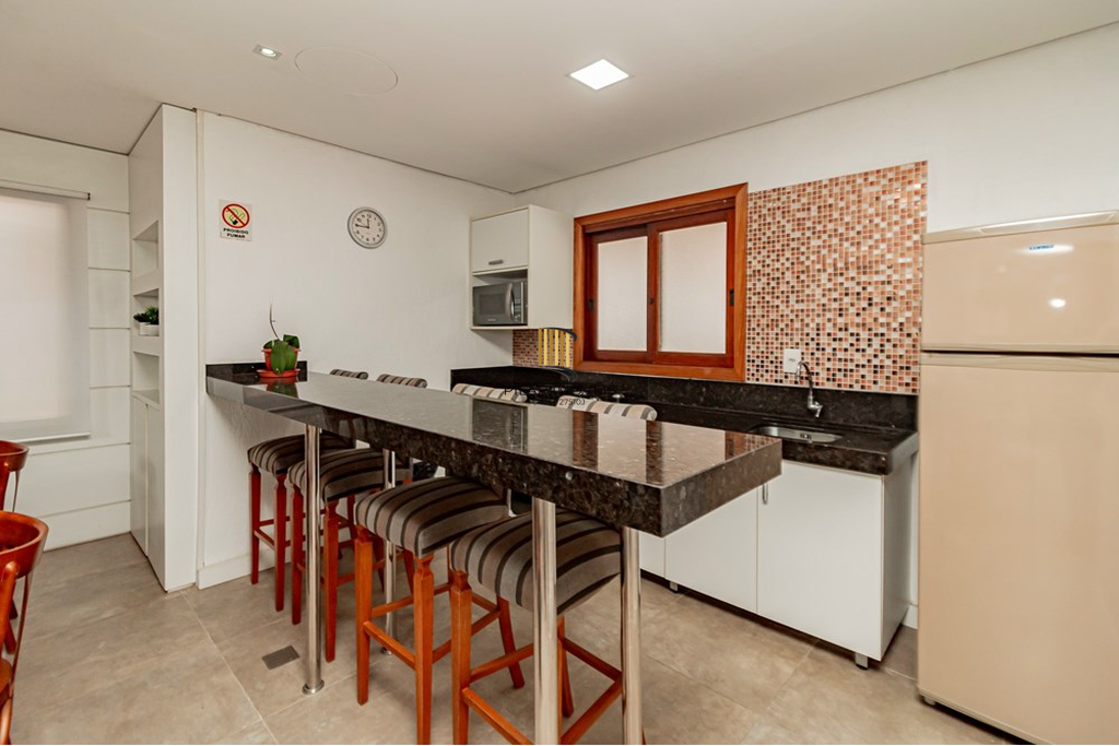 Apartamento 3 dormitórios no bairro Jardim Lindóia