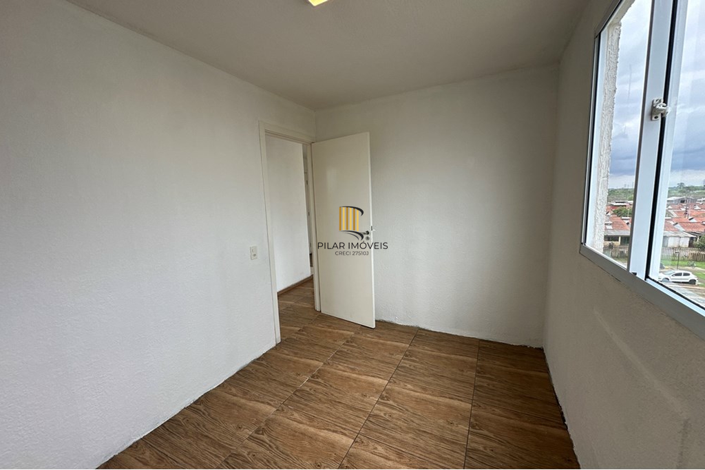 Apartamento 2 dormitórios no bairro Mato Grande