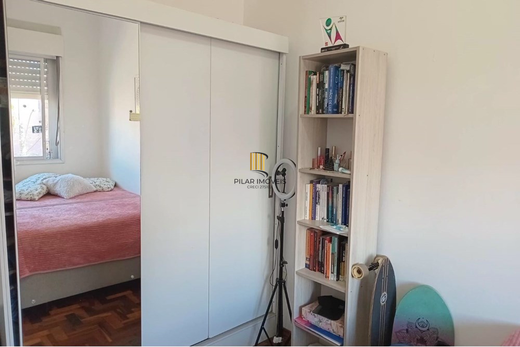 Apartamento 3 dormitórios no bairro Camaquã