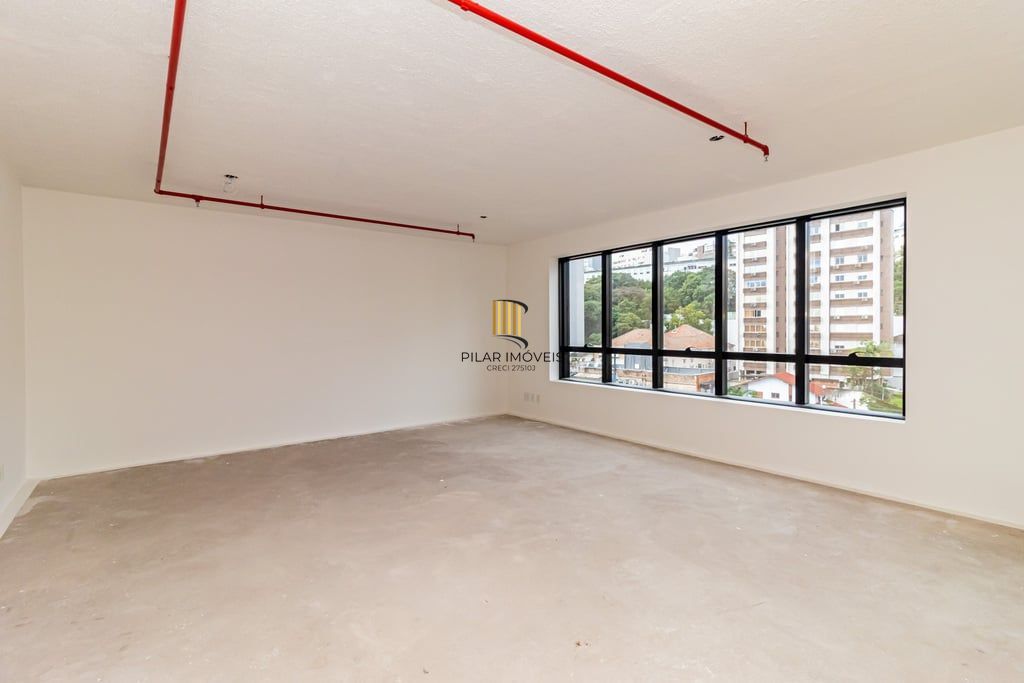Sala Comercial no bairro Floresta