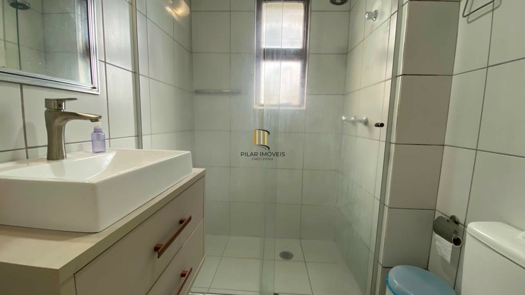 Apartamento 1 dormitório no bairro Centro Histórico