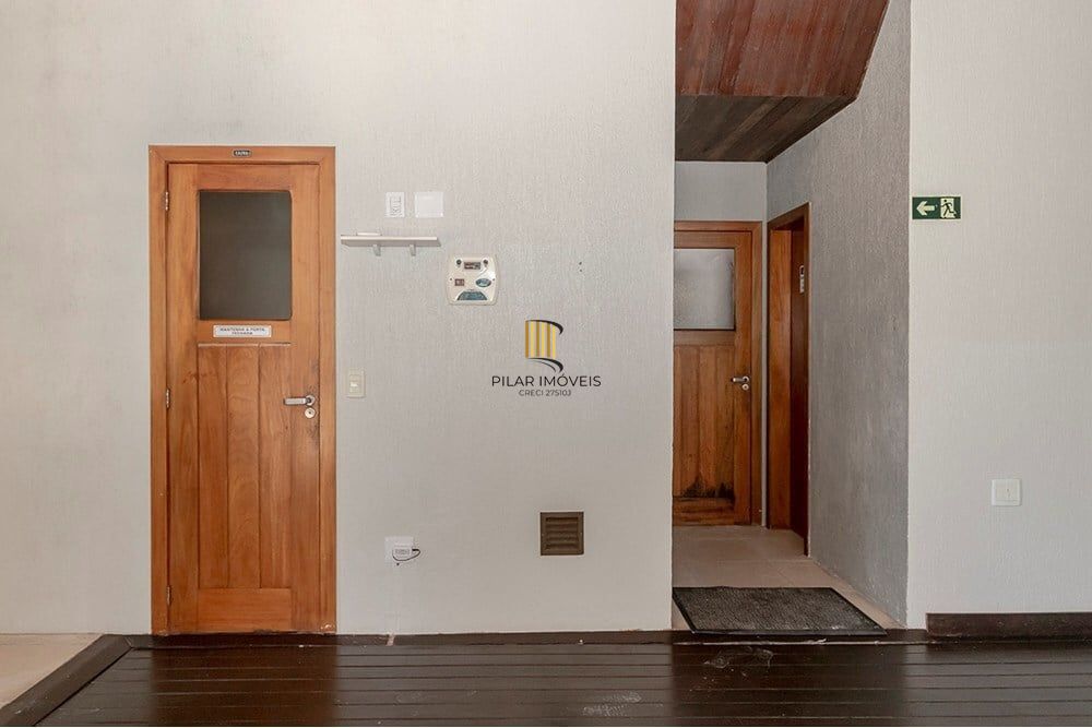 Apartamento 3 dormitórios no bairro Petrópolis