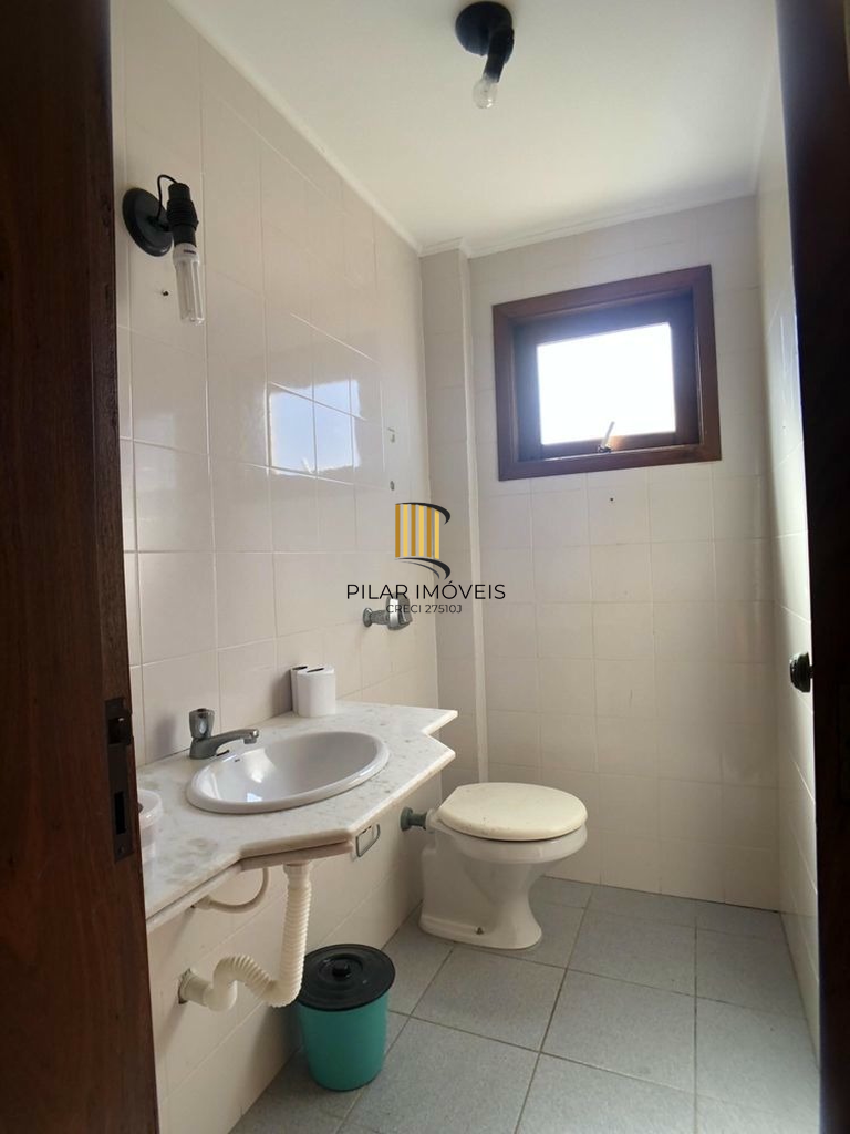 Apartamento 3 dormitórios no bairro Centro