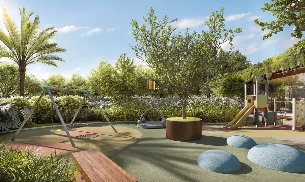 Apartamento Garden 4 dormitórios no bairro Moinhos de Vento