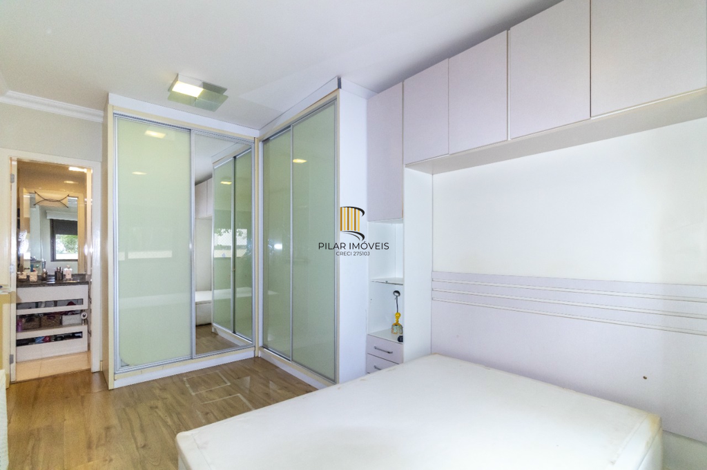 Apartamento Garden 2 dormitórios no bairro Bela Vista