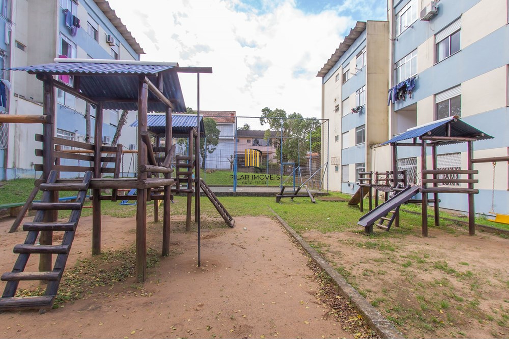 Apartamento 3 dormitórios no bairro Vila Nova