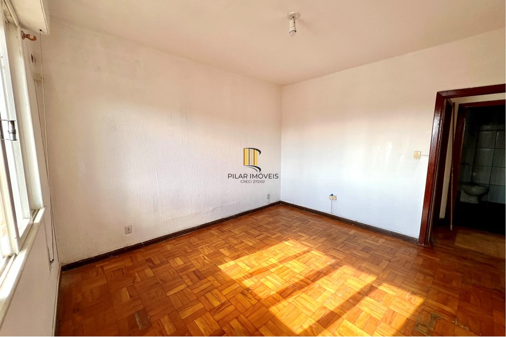 Apartamento 2 dormitórios no bairro Marechal Rondon