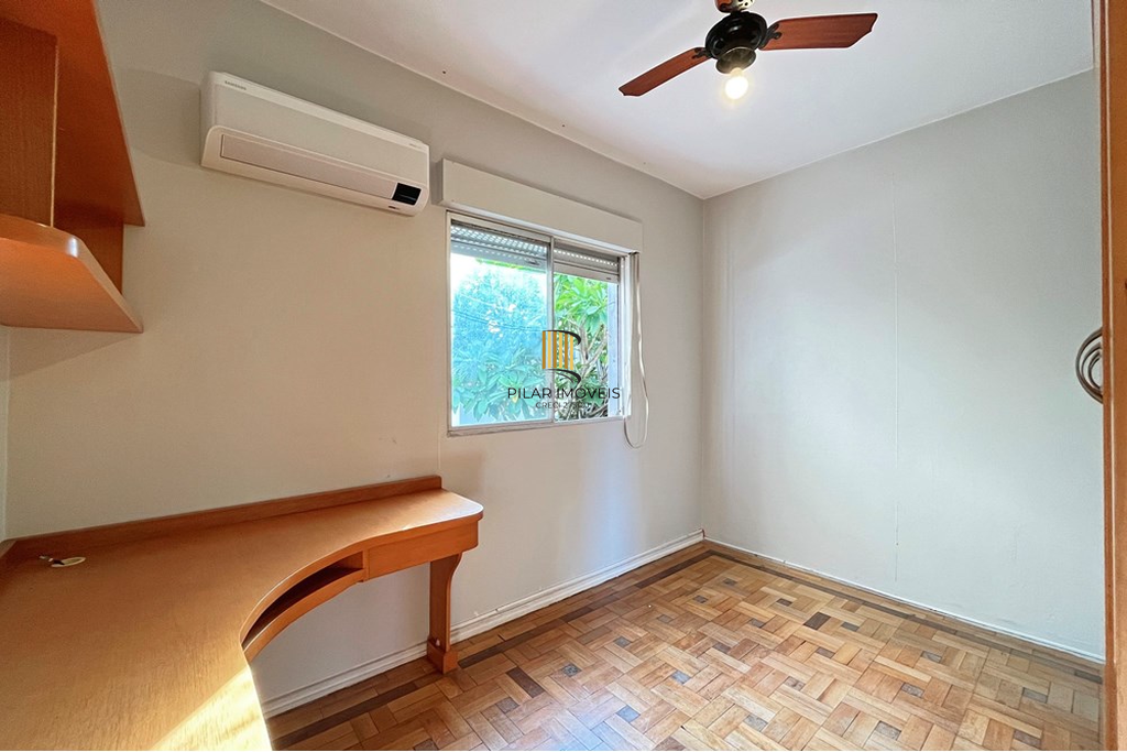 Apartamento 3 dormitórios no bairro Bom Fim