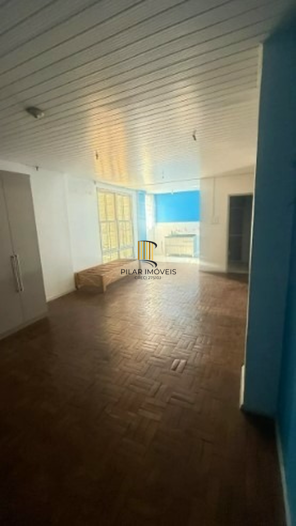 Apartamento 1 dormitório no bairro Floresta